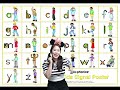 zoo phonics animal song 쥬파닉스 애니멀송 kids단계 5yrs