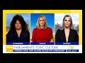 malarndirri mccarthy on the today show