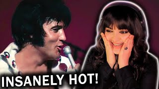 Elvis Presley - Can't Help Falling In Love Reaction | Elvis Reaction