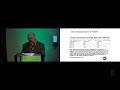 4.3 - Eric Yeggy - Softeners and Septic Systems: Get the Facts