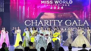 Miss World Philippines 2024 Challenge Finalists & Special Awards