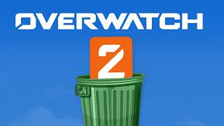 Overwatch's First Patch