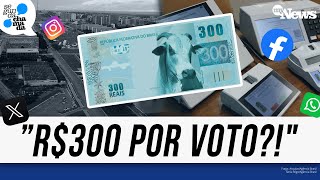 DEMOCRACIA DIGITAL: O CUSTO DO VOTO E O FUTURO POLÍTICO NO BRASIL