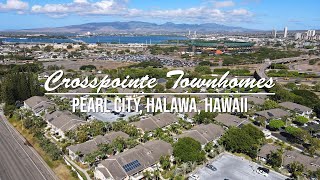 Crosspointe Townhomes Video Tour - Pearl City, Hawaii