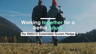 Accor UNESCO Tourism Sustainable Pledge