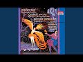 The Firebird Suite, KC 10: III. Pas de deux - Firebird and Ivan Tsarevich