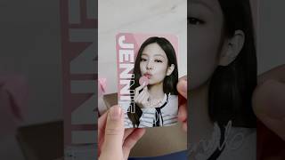 Unbox Blackpink Oreo! 🤩 #blackpink #jennieyouandme #kpop #bornpink #jennie