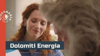 Mitica - Dolomiti Energia