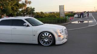 300C Drift