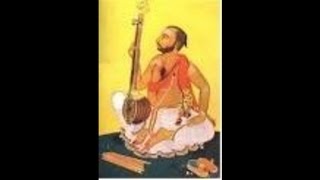 Shyama Shastri Kriti-Saroja Dala Netri--Shankarabharanam-Adi-MD Ramanathan