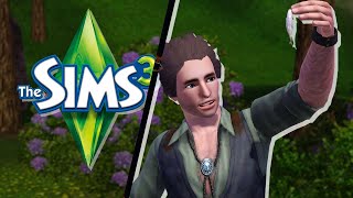 The Sims 3 | #1 | НОСТАЛЬГИЧЕСКИЙ ЛЕТСПЛЕЙ