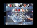 Burst Ya Bubble ( feat. Wise Intelligent & Hakim Green ) prod by Bofaat