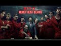 Money Heist (La casa de Papel) - All death scenes (Seasons 1-5 recap) | Netflix