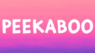 Peekaboo Kendrick Lamar Rap Hiphop Music Lyrics Looseleaf Lyricist Mp3