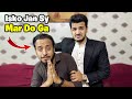 Mera Sara Surprise Spoil Kr Diya || Landed In Pakistan