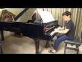 joey fang 2018 05 01 示範練習篇 02 貝多芬「熱情」奏鳴曲第3樂章 beethoven piano sonata no. 23