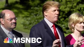 Prosecuting Trump: Insider Says NY DA Blinked In Trump Org Probe