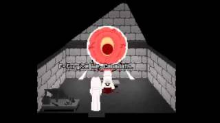 Trilby's Notes Babbleplay part 7 - Fate of the Arrogant Man