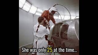 Valentina Tereshkova The First Woman in Space -  Motivational Video