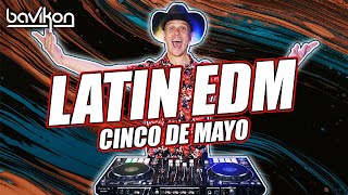 Latin EDM Mix 2023 | #6 | Best Latin EDM 2023 | Latin Remix House & Guaracha by bavikon