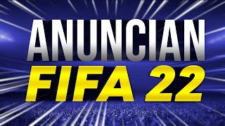 🔴Cuándo SALE FIFA 22 ??? - Noticias Fifa 22 - UruFifaClub - Cuando anuncian 22