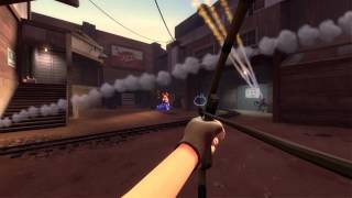 TF2 - Dat Hitbox