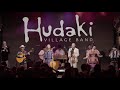 hudaki village band live at caribbean club kyiv. 26.01.2018