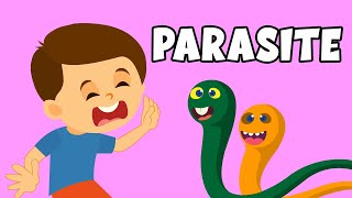 What is a Parasite? | Types of Parasite? | How Parasites Spread? | Symptoms and Treatment