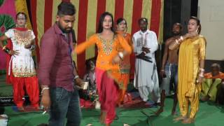 Baba Bhaju Mast Nakla 2016 Part 8