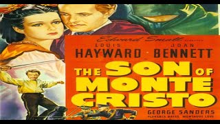 The Son Of Monte Cristo (1940)