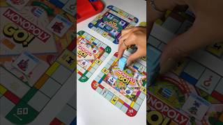 Monopoly Go ! Déballage : quelles surprises nous attendent à l’intérieur ?!