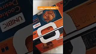 Unboxing unibic multiple pack 🍪😋 // #cookies #unboxing #unibic #foodie #yummy #fastfood #youtube