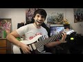 final fantasy xiv endwalker full theme footfalls on guitar