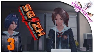 SG/ZH: School Girl/Zombie Hunter ➥ Gameplay Walkthrough ➥ PC ➥ Part 3