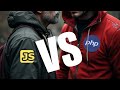 JavaScript vs PHP: Which One Should You Learn?