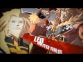 Guilty Gear Xrd -REVELATOR-