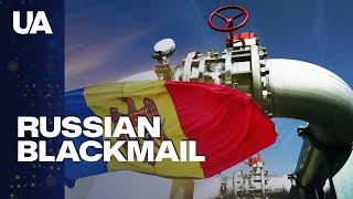 Is Moldova Ready for Russia’s Gas Blackmail?