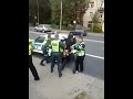 keleiviu kontrolė su policija vilniuje