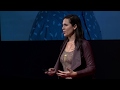 How Emerging Technologies Can Give Voice to History | Sarah Stevenson | TEDxCapeMay