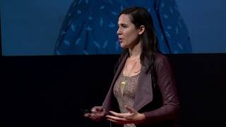 How Emerging Technologies Can Give Voice to History | Sarah Stevenson | TEDxCapeMay