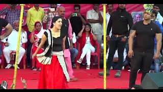 सपना बिकुल नए अंदाज  2017 || Haryanvi Dance Songs || Sapna  सब हैरान रह गए Superhit Sapna Dance 2017