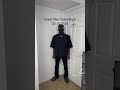 yeezy gap balenciaga try on haul