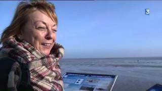 Noirmoutier : les vacances de Noël à la plage...