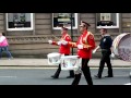 County Grand Lodge of Glasgow Church Parade 9