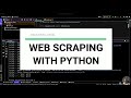 How to Scrape JavaScript Web Pages with Python