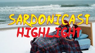 Eternal Sunshine, has a misleading trailer (Sardonicast #120)