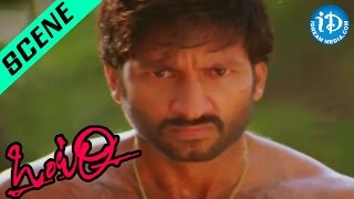 Ontari Movie Scenes - Gopichand Kills Rajeev Kanakala || Bhavana || Ajay || Mani Sharma