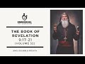 ETS (English) | 15.07.2022 The Book of Revelation (Chapter 9:17-21) | Volume 32