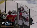 b sens highlights wednesday dec. 26 vs. syracuse