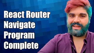 How to Programmatically Navigate with React Router: A Complete Guide
